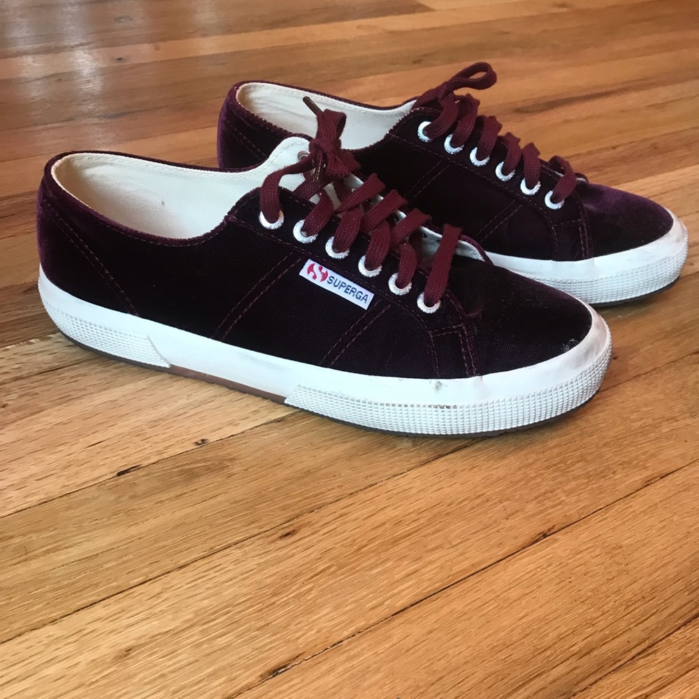 Superga sneakers
